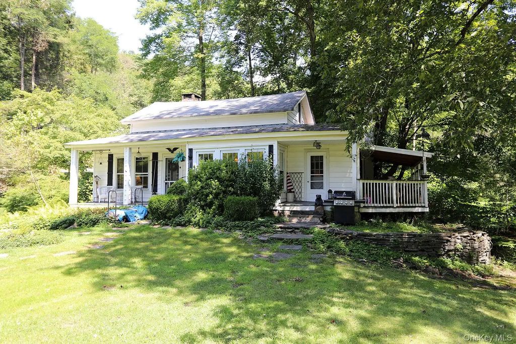 66 Raspberry Park Road, Long Eddy