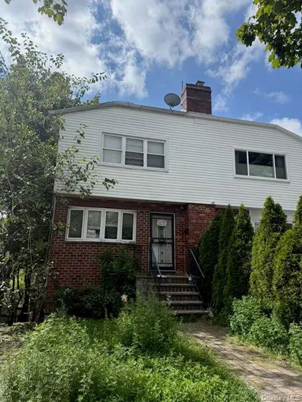 3186 Ampere Avenue # 1, Bronx