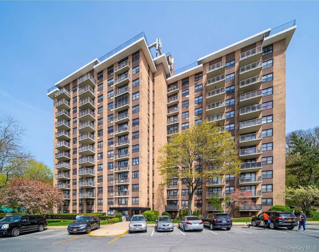155 Ferris Avenue # 7f, White Plains