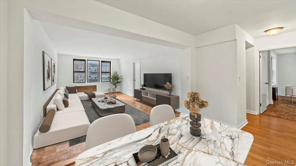 300 N Broadway # 2h, Yonkers