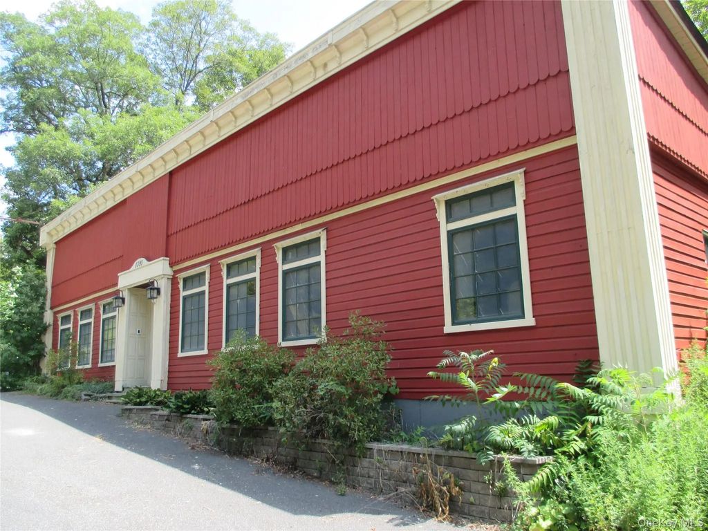 1306 State Route 17a, Bellvale