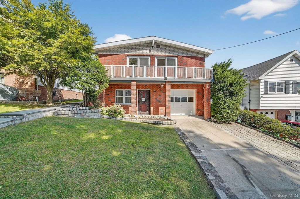 27 Lamar Place, Yonkers