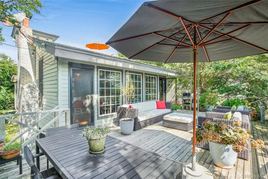 451 Ocean Walk, Fire Island Pines