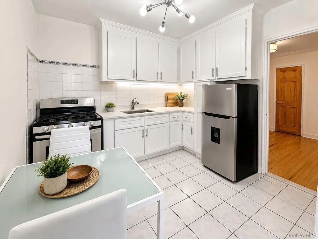 5640 Netherland Avenue # 1b, Bronx