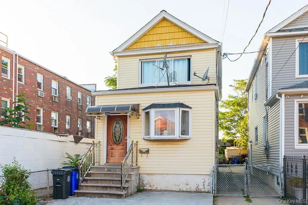 8913 Bedell Lane, Brooklyn
