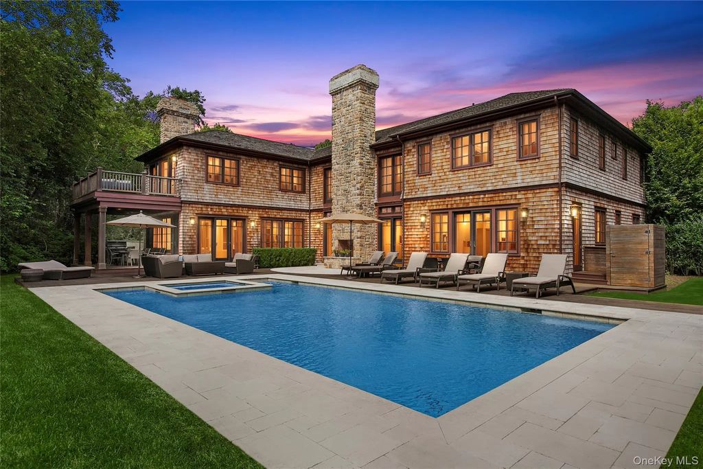 20 Devonshire Lane, Amagansett