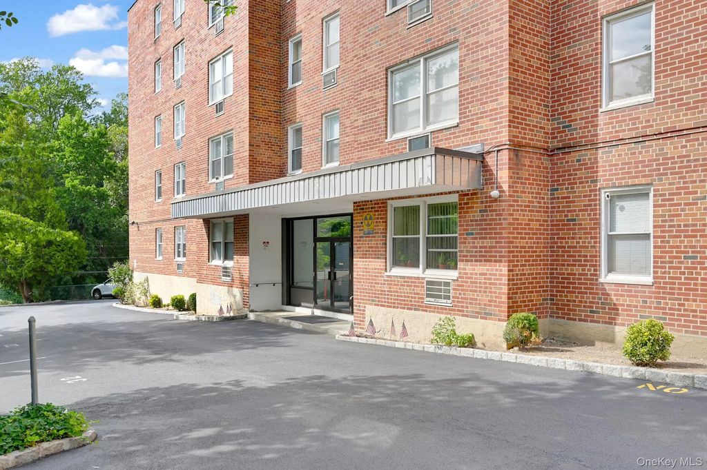 510 Midland Ave # 1h, Yonkers