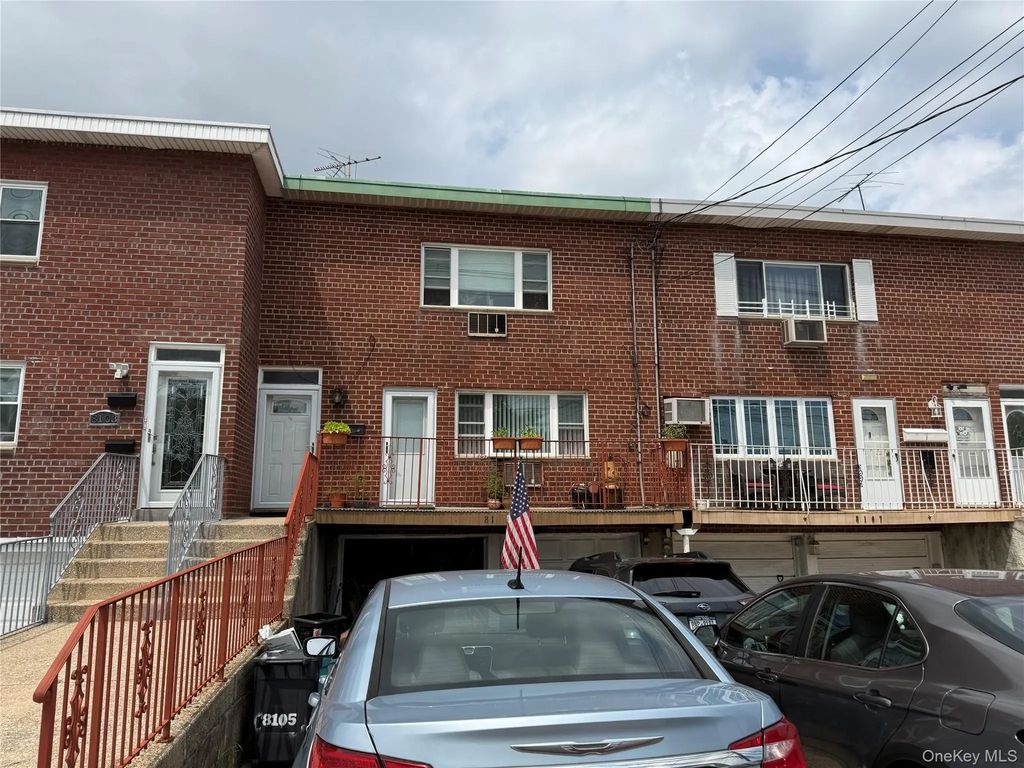 81-05 149th Avenue, Howard Beach