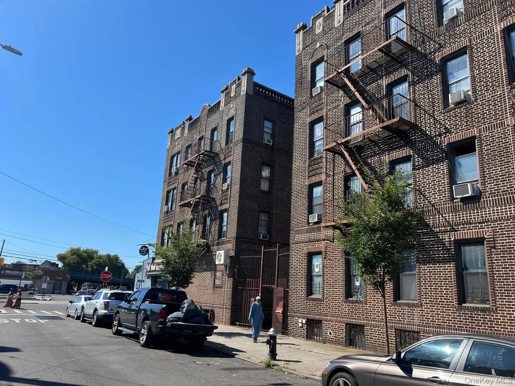 97-52 75th Street # B1, Ozone Park