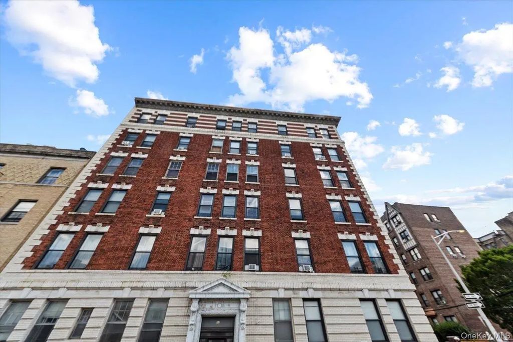92 Hamilton Avenue # 2a, Yonkers