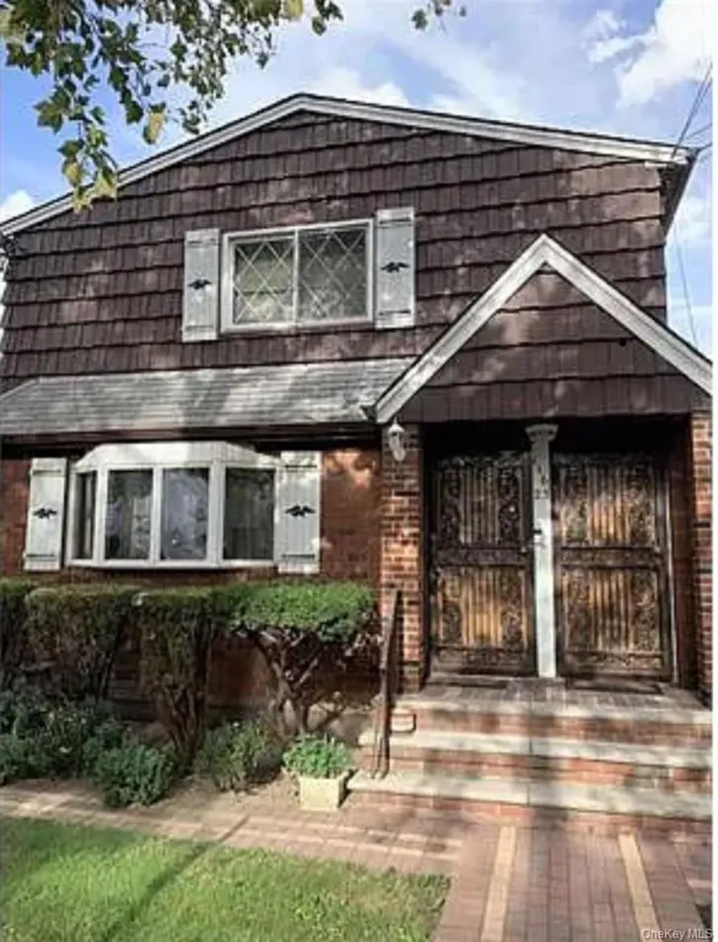 11623 Inwood Street, Hollis