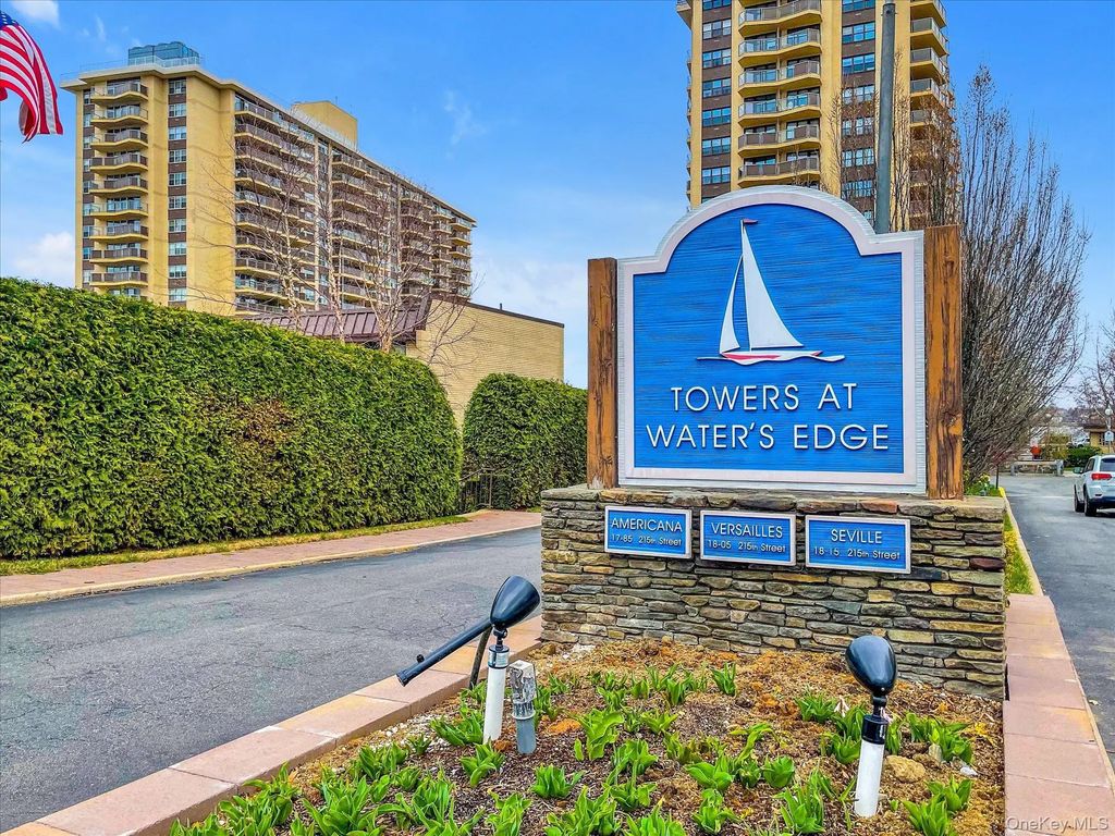1785 215th Street # 17e, Bayside