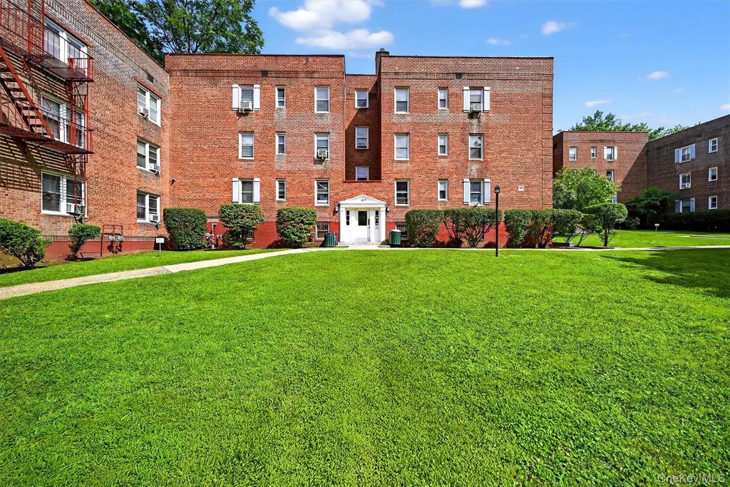 160 Ravine Avenue # 1d, Yonkers