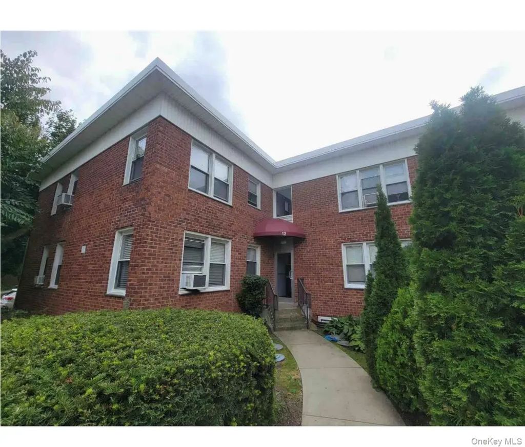 12 Winchester # 2b, Yonkers
