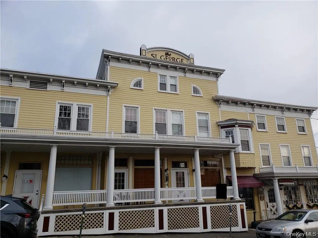 48 Burd Street # 301, Nyack