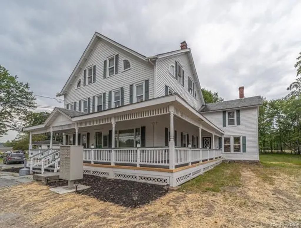 95 Glen Wild Road # 203, Rock Hill