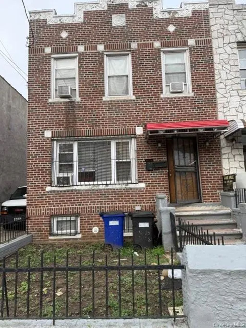 106-03 177th Street, Jamaica