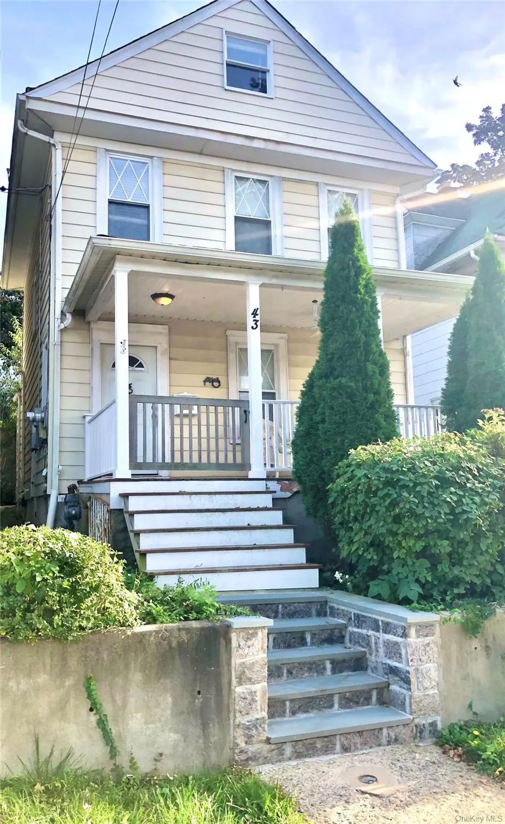 43 Treno Street, New Rochelle