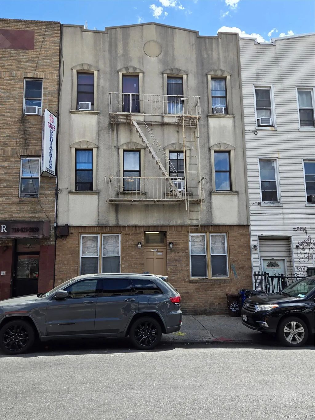 1530 Gates Avenue, Brooklyn