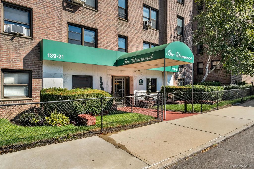 139-21 85th Drive # 5b, Briarwood