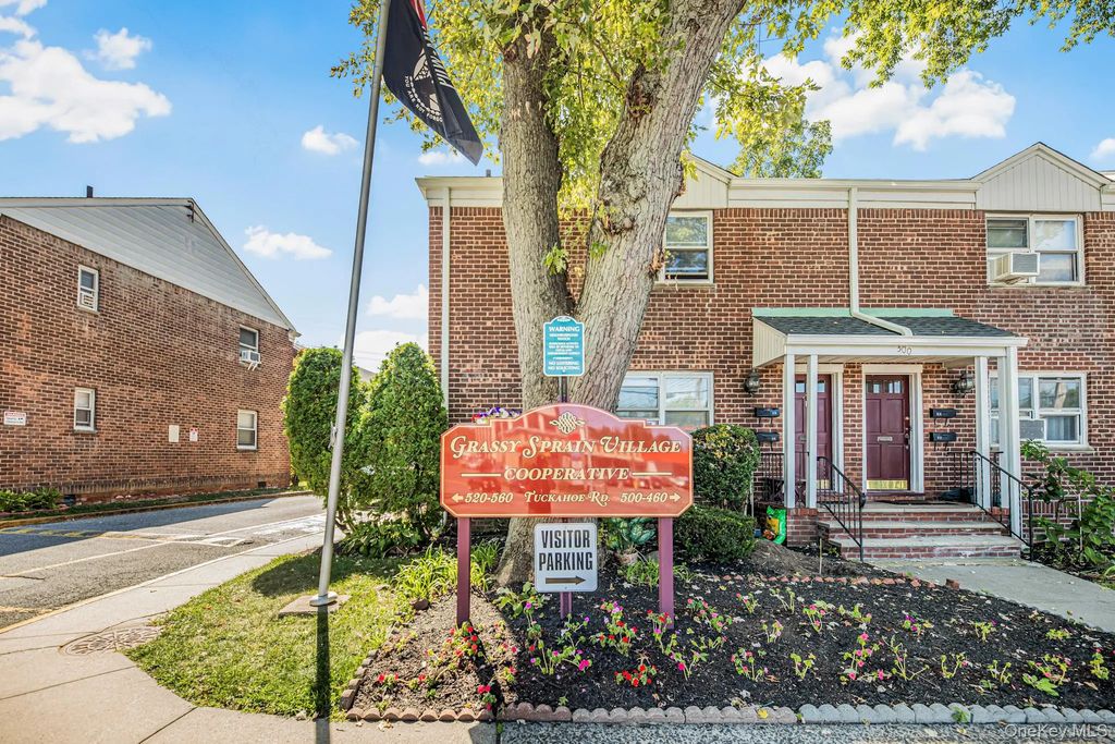 470 Tuckahoe Road # 9a, Yonkers