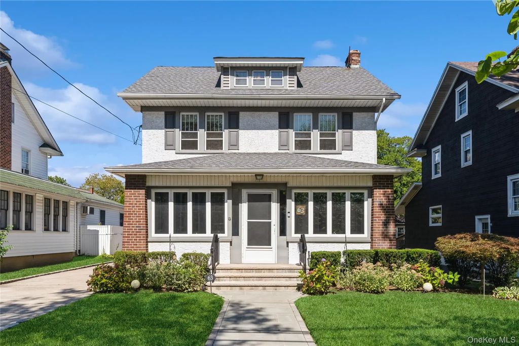 63 Lenox Avenue, Lynbrook