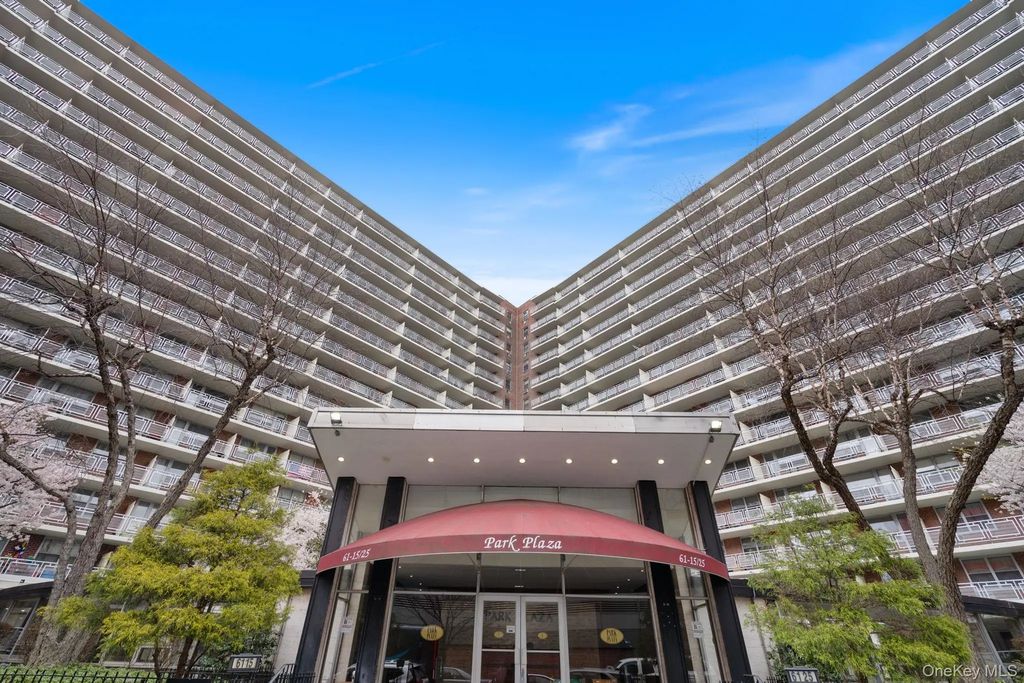 61-15 97th Street # 2d, Rego Park