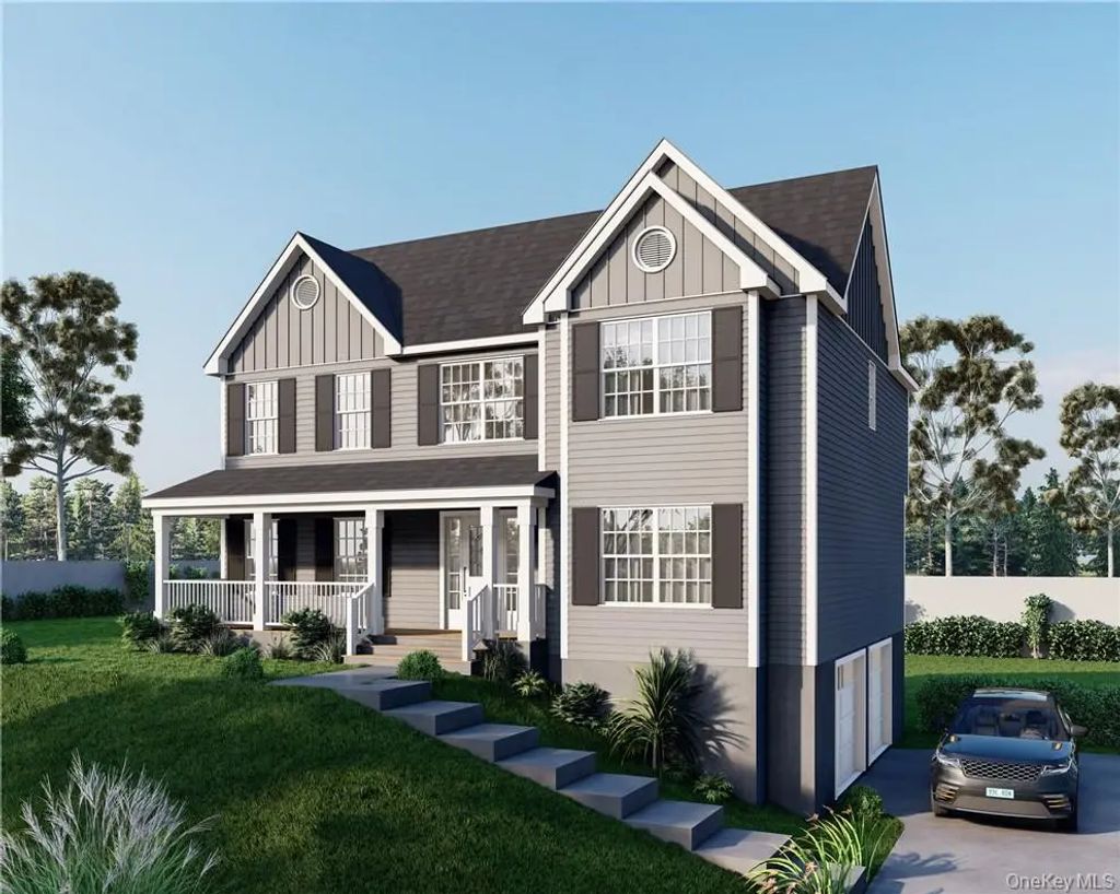 29 Tamarack Drive, Newburgh