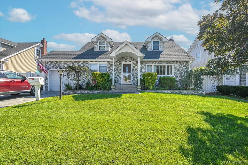 74 Barbara Drive, East Meadow