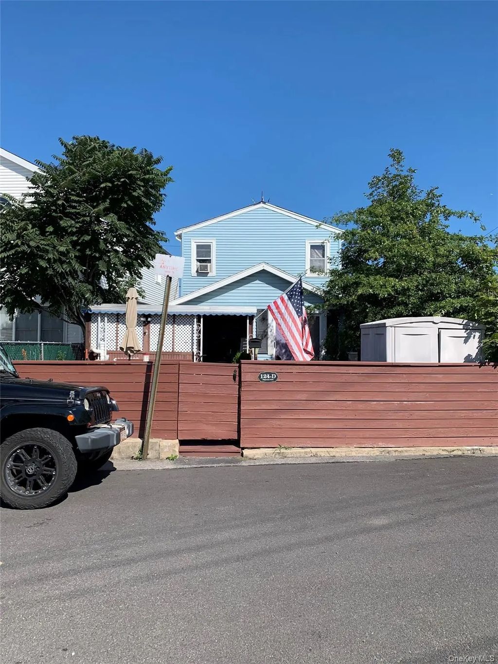 124 Edgewater Park # 124 D, Bronx