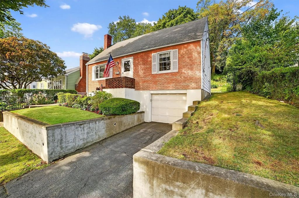 331 Sommerville Place, Yonkers