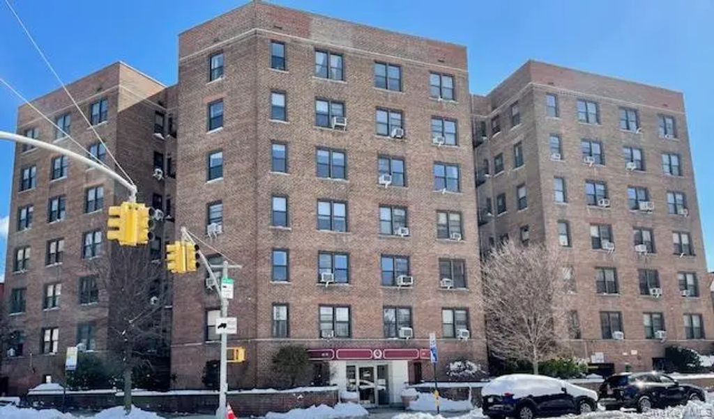 48-21 40 Street # 2c, Sunnyside