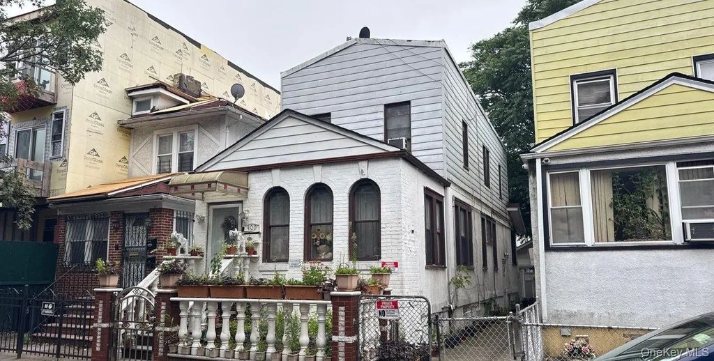 400 E 49th Street, Brooklyn