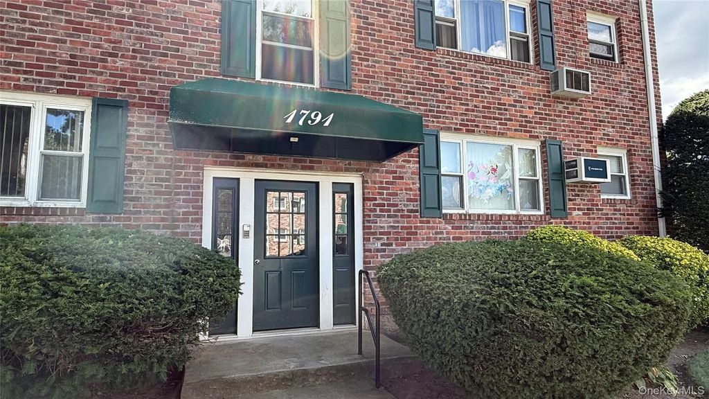 1791 Shipley Avenue 1, Valley Stream