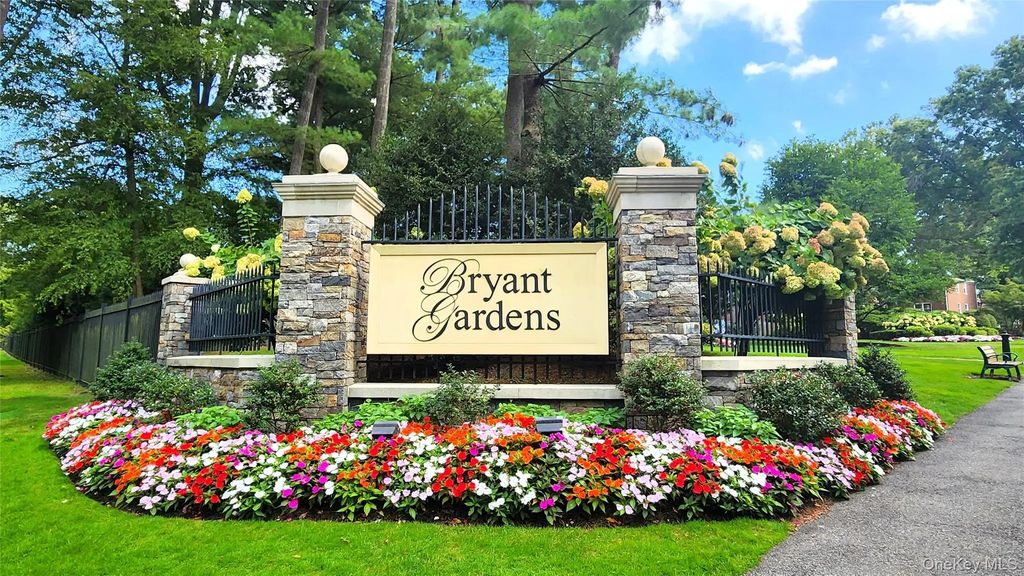 5 Bryant Crescent # 2f, White Plains