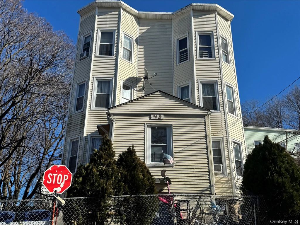 41-43 Currans, Yonkers