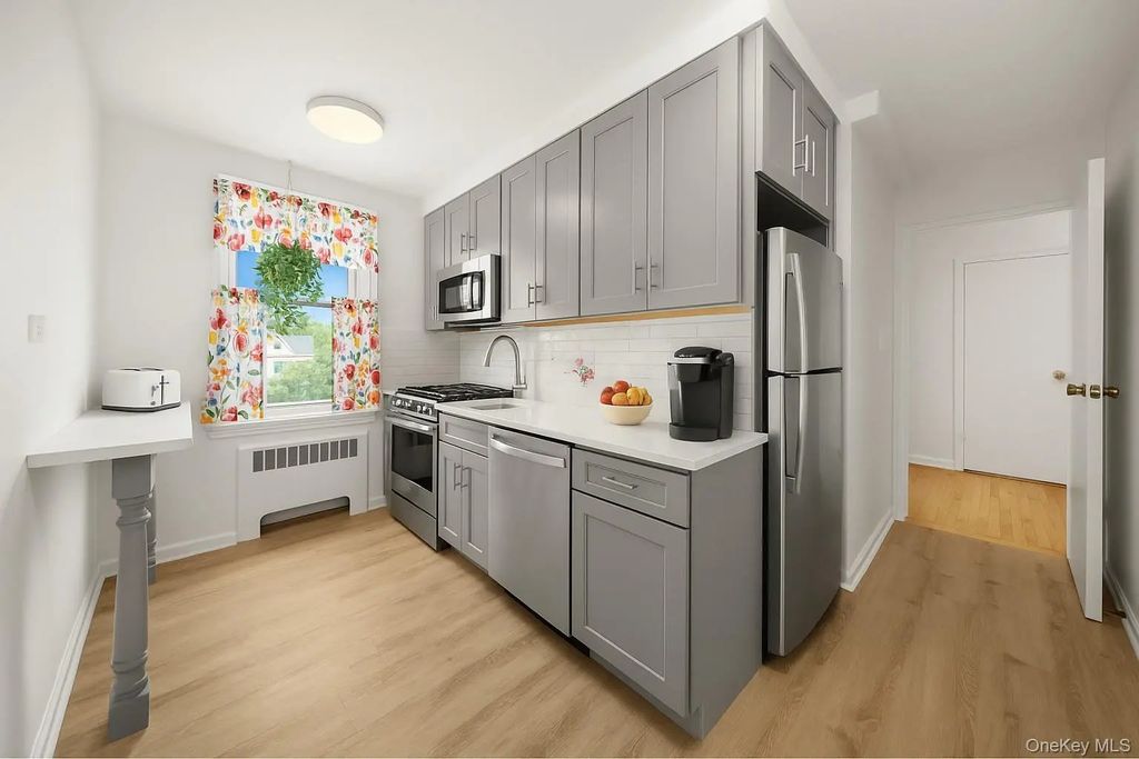 485 Bronx River Road # A54, Yonkers