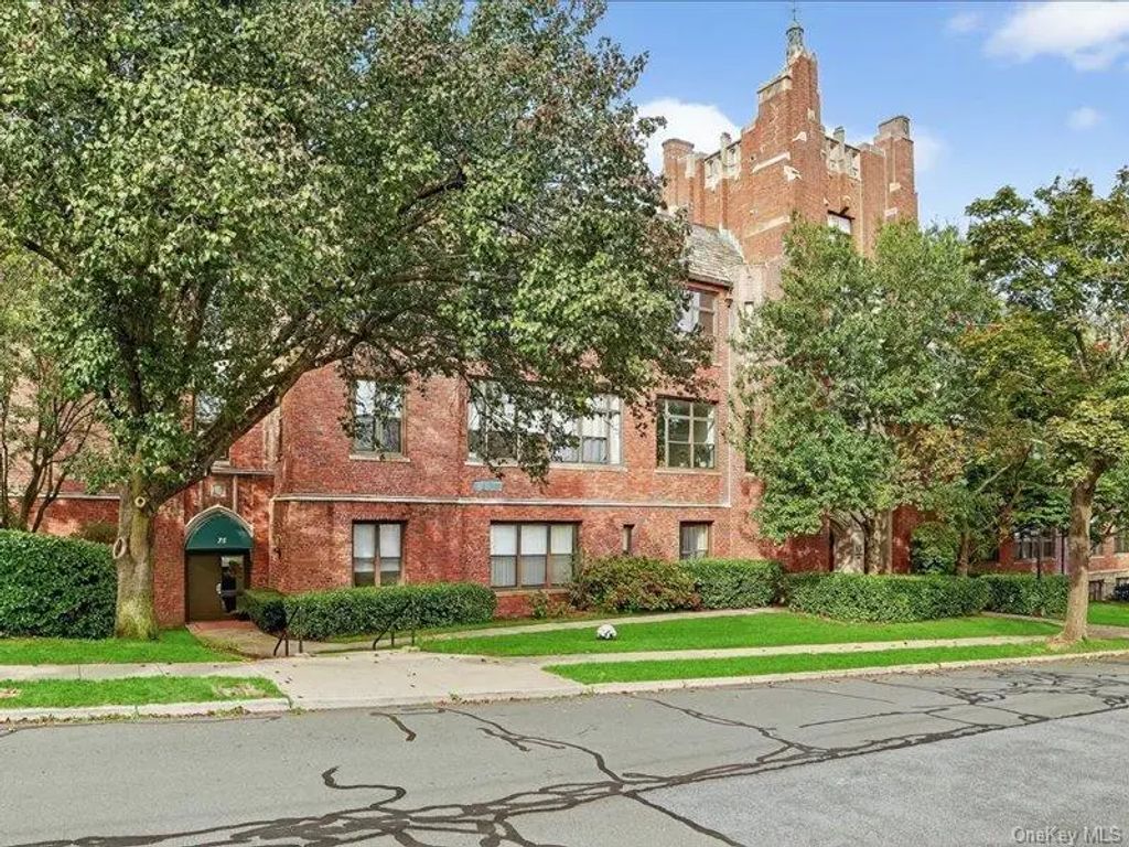 75 Mckinley Avenue # B1-9, White Plains