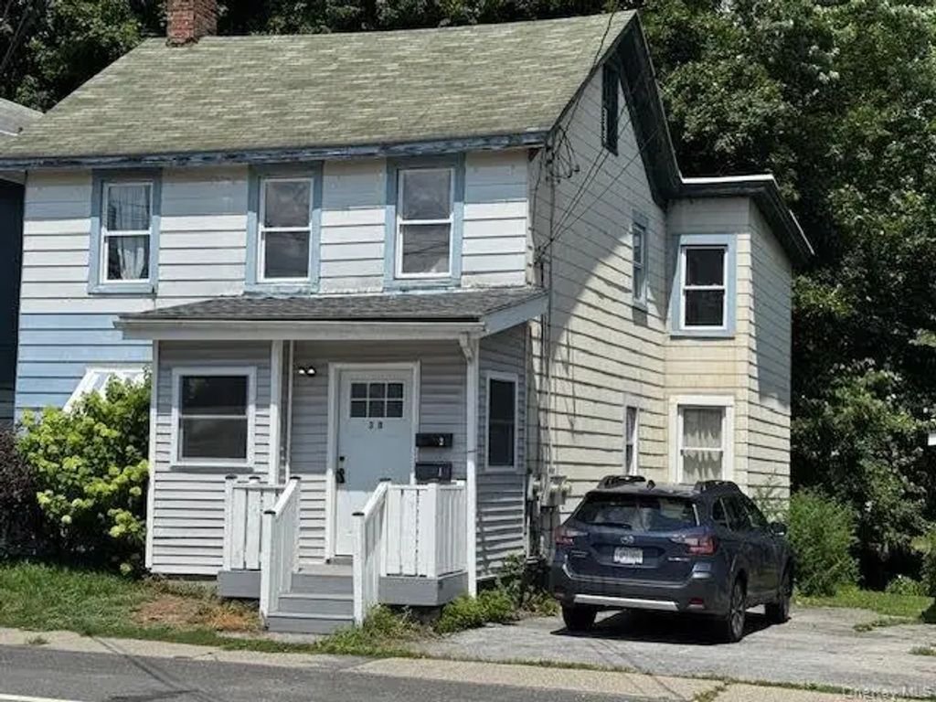 38 E Main Street # 1, Walden