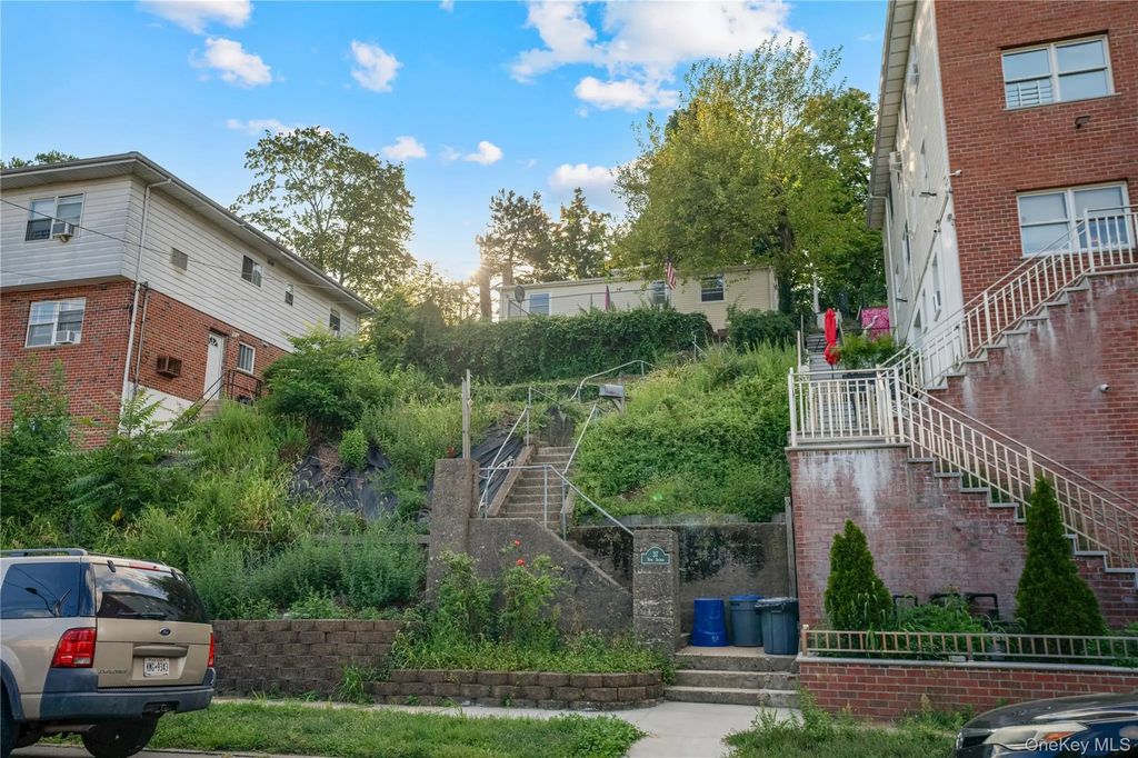 37 New Avenue, Yonkers