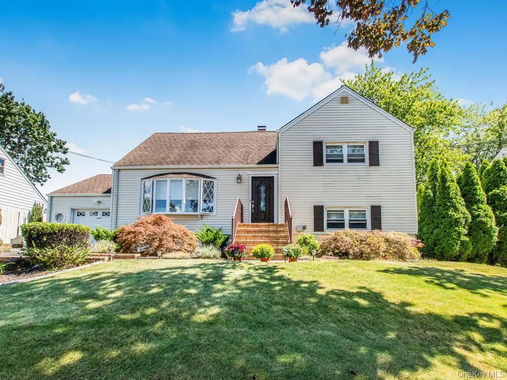 11 Montclair Road, Yonkers