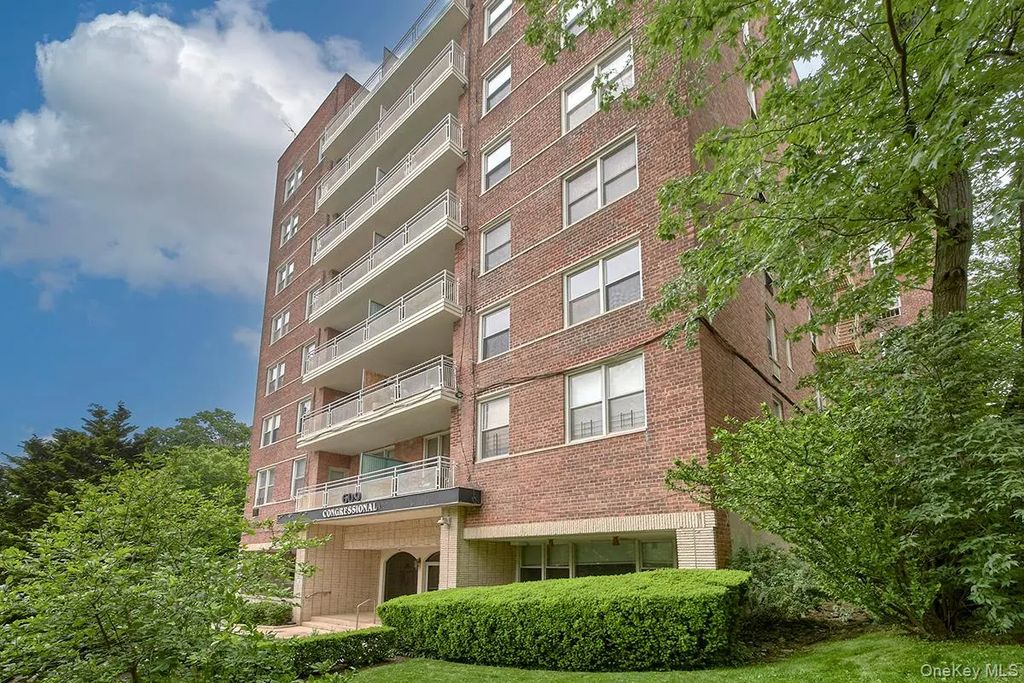 609 Kappock Street # 3f, Bronx