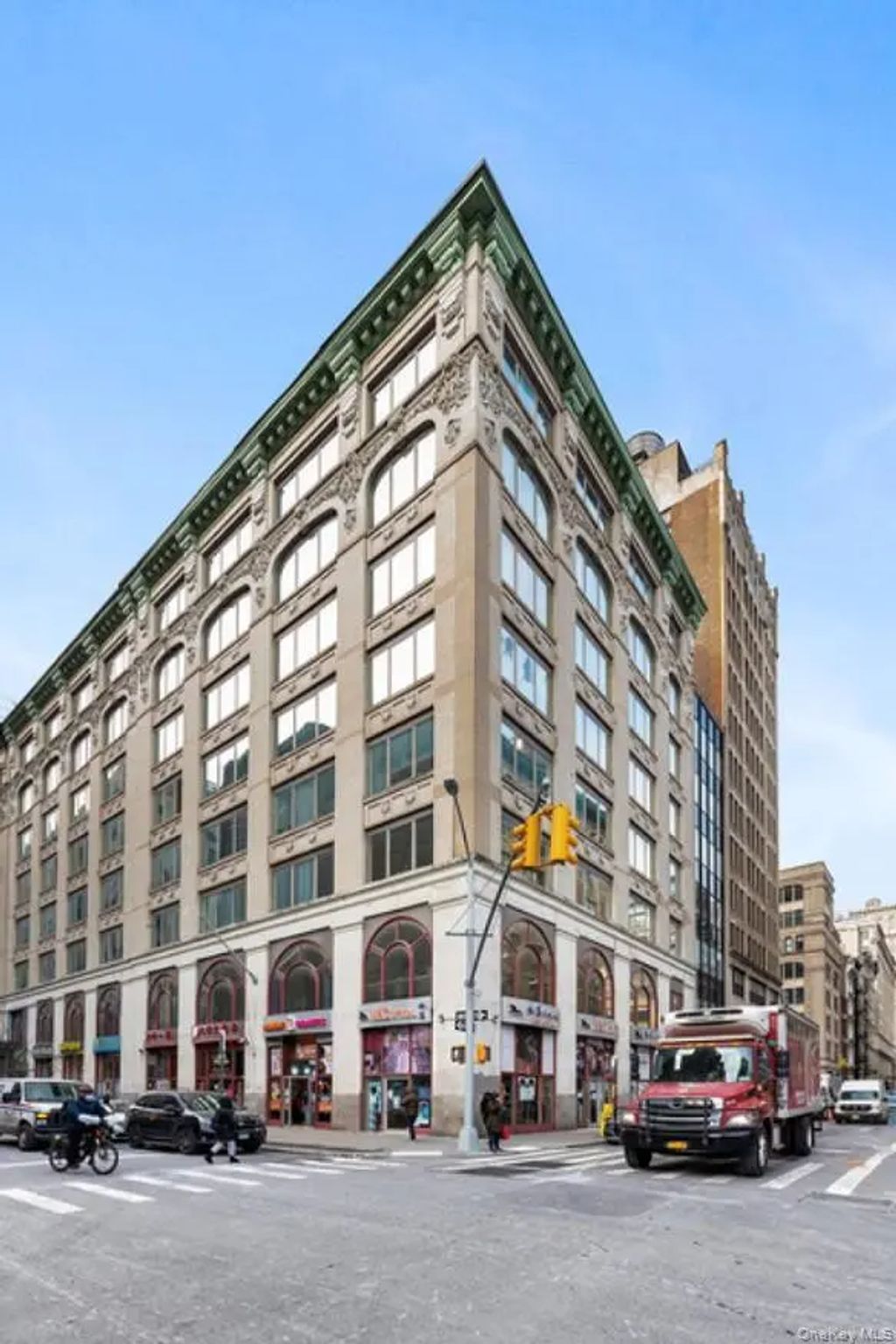 139 Centre Street # 224, New York (Manhattan)