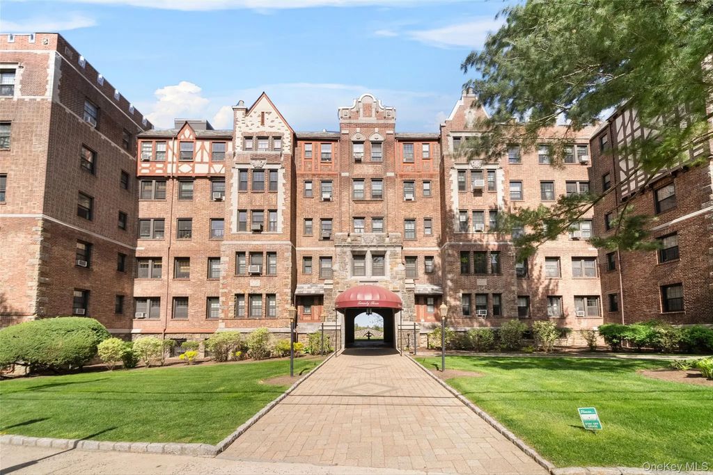 23 Old Mamaroneck Road # 5b, White Plains