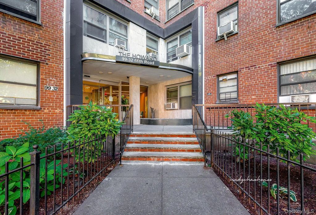 99-32 66th Road # 5b, Rego Park