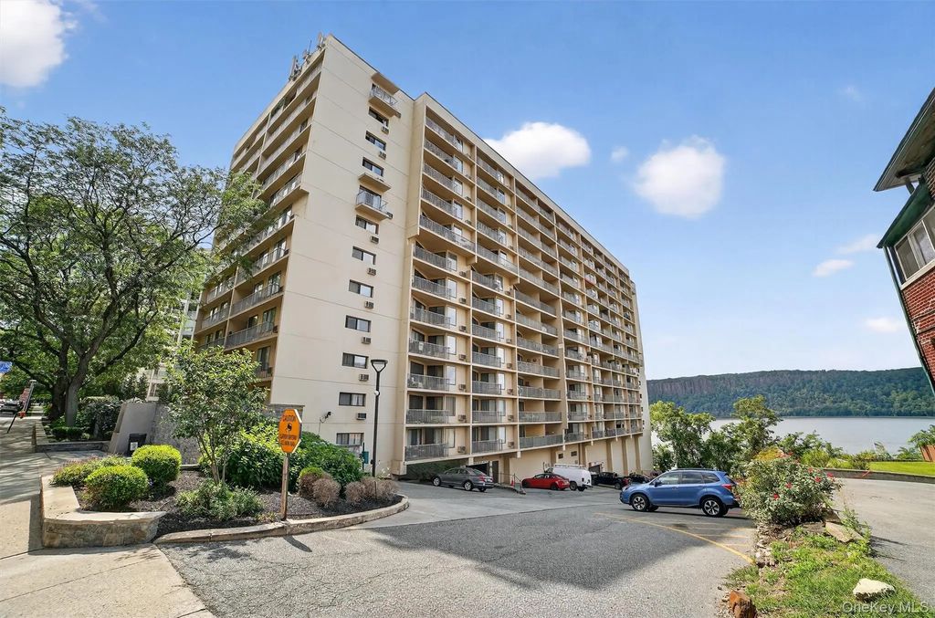 1155 Warburton Avenue # 10a, Yonkers