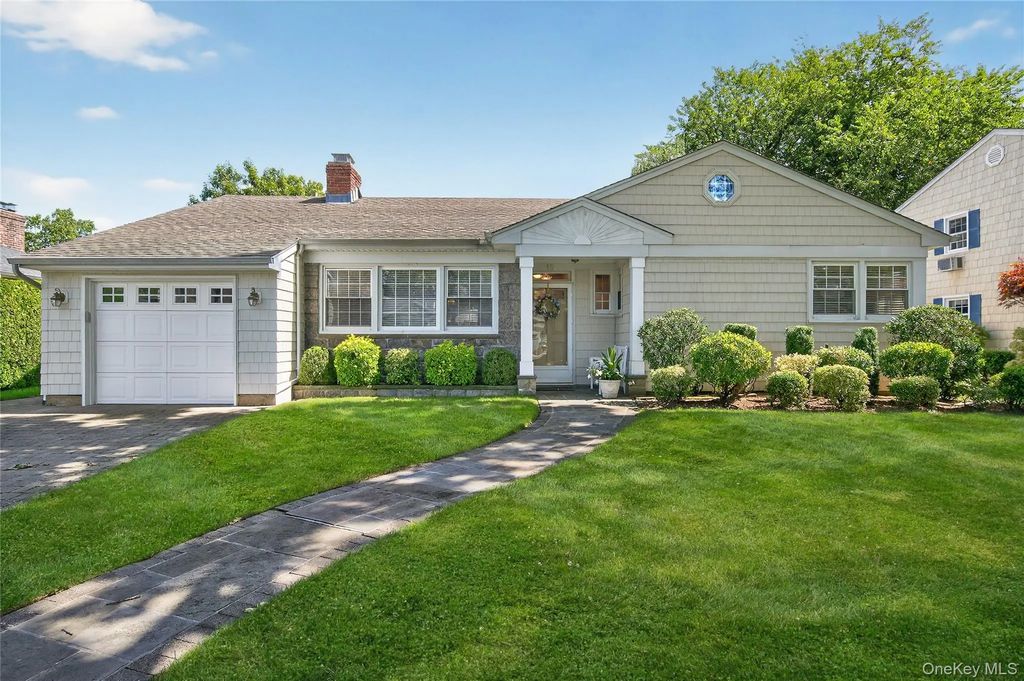 15 Garfield Street, Garden City