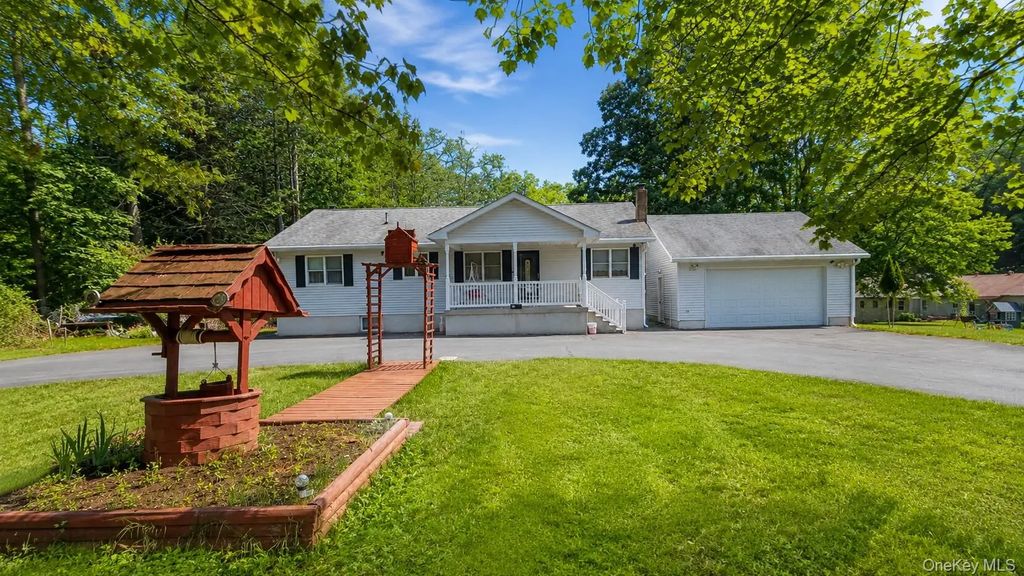 173 Yulan Barryville Road, Barryville