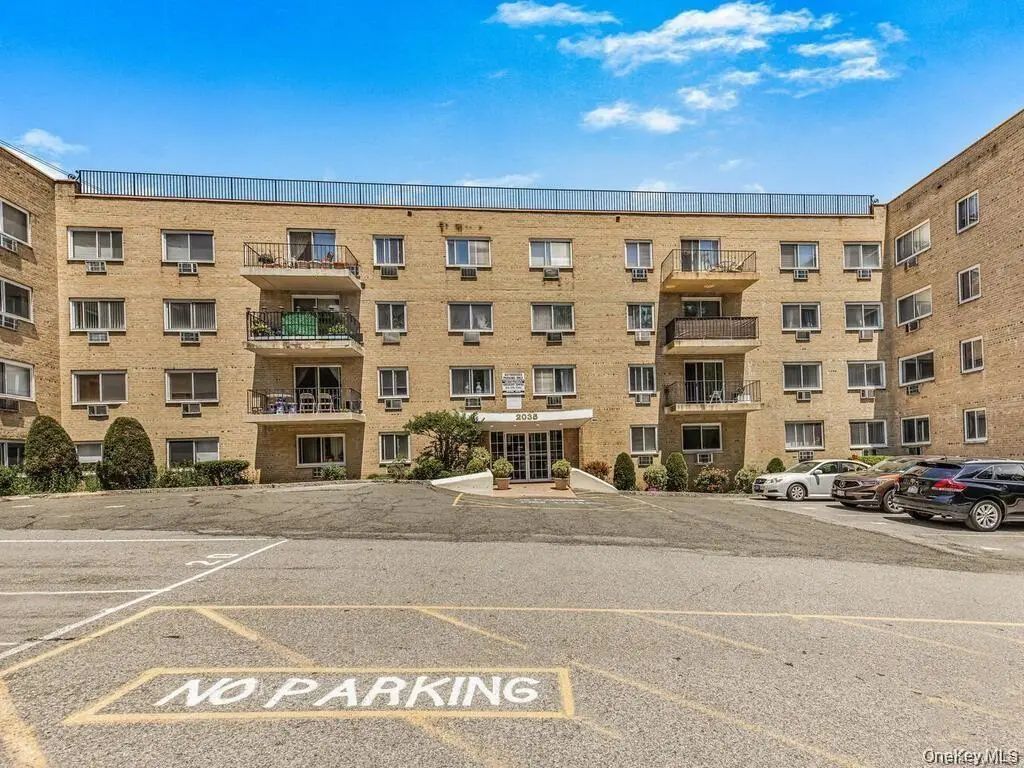 2035 Central Park Avenue # 1m, Yonkers