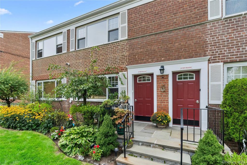 147 N Broadway # 2, White Plains